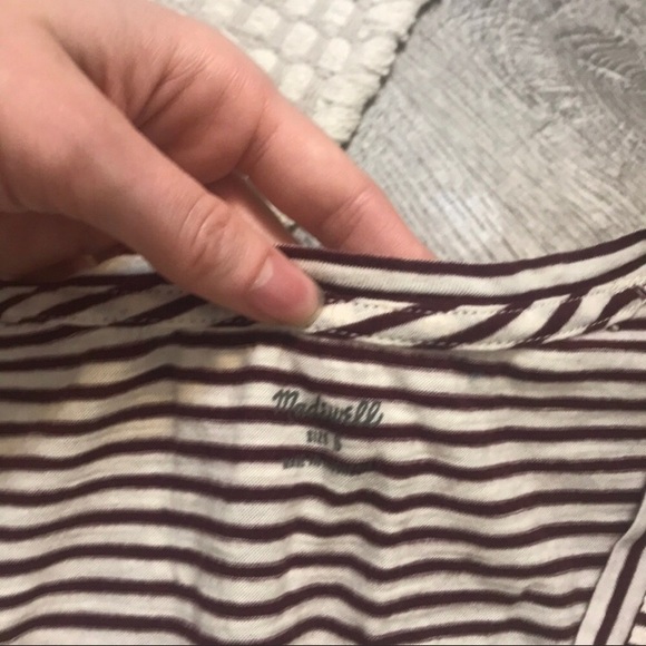 Partially Sold - Madewell Tee Bundle - NWOT - Picture 8 of 10